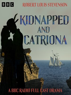cover image of Kidnapped and Catriona